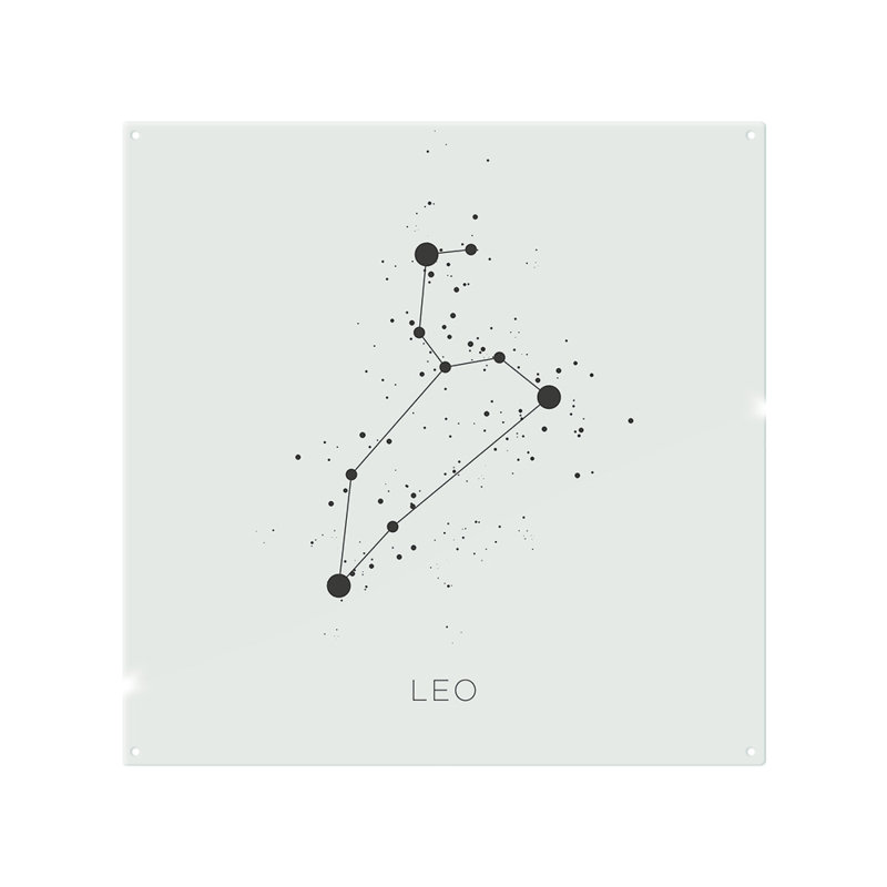 Glass Peel and Stick, 70cm L x 50cm W