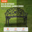 Banc d'extérieur en métal Ashton