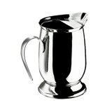 Insulated Water Pitcher with Ice-Trap And Base; Bombata C: 50-3/4 Oz