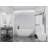 Britt 59.06'' x 29.53'' Soaking Acrylic Bathtub