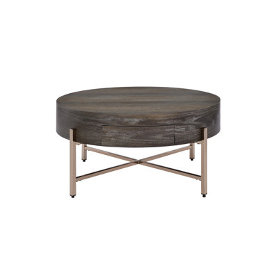 Table basse à 1 tiroir