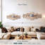 Anneaux de sable zen-2138748826
