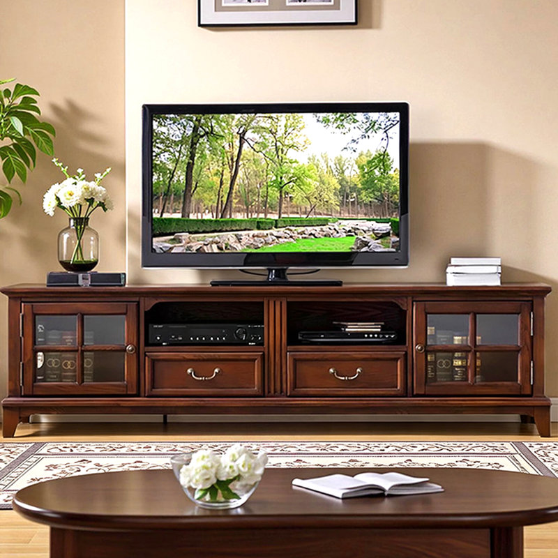 Meuble télé Retro, 78.74