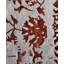 Tapis moderne noué à la main de conception unique - gris, 8 pi 4 po x 10 pi 2 po Modern