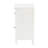 Auman 17.72'' W Solid Wood Nightstand
