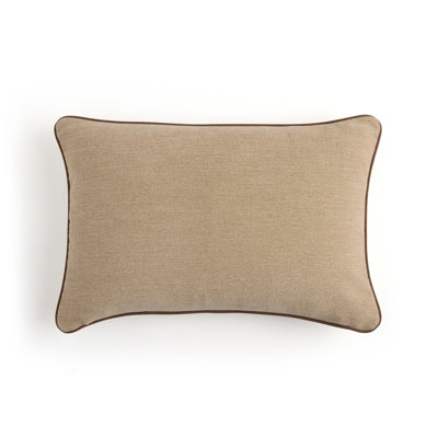 Vienna Lumbar Throw Pillow