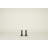 Aluminum Tabletop Candlestick-309451348-309451351