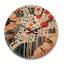 Horloge murale Caylinn-1354549838