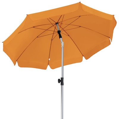 180cm Balcony Parasol
