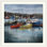 'sky Harbor By Sydney Edmunds Impression De Peinture