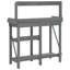 Anoki Wood Potting Bench-600915845
