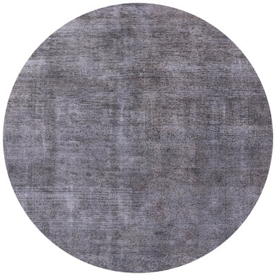 Tapis gris Odelina