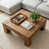 Antique Natural is out of stock