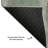 Premium Machine Washable Tiana AMF1949 Geometric Rug-1775089604