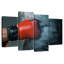 Poinçon de gants de boxe Sireci-108811183