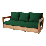 Chatsworth Outdoor 3 - Seat Patio Sofa