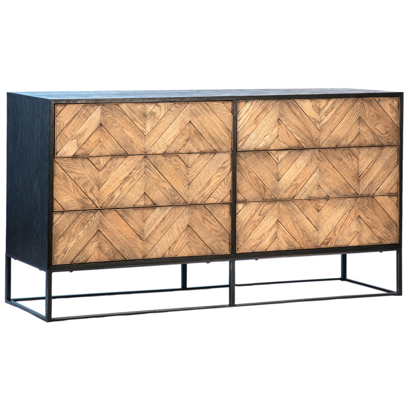 Modena Dresser