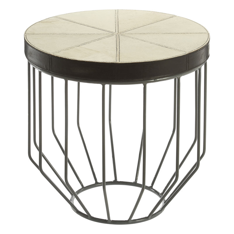 Eden Solid Coffee Table