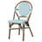 Wicker Outdoor Dining Side Chair-6978386