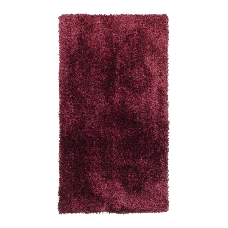 Solid Colour Area Rug, 160 x 230cm
