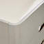 Commode Penthouse - Gris cendré