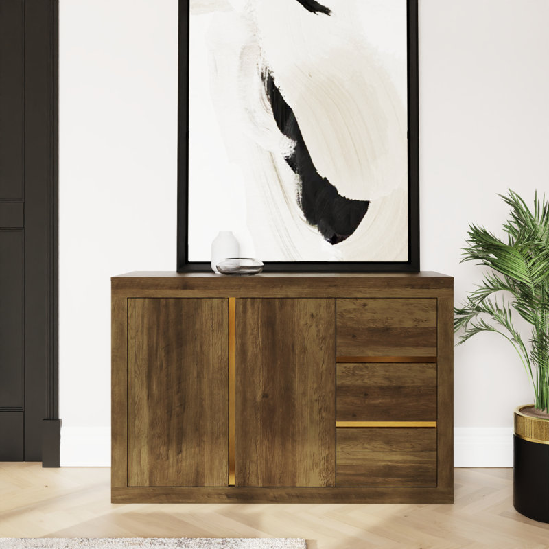 115.9cm Sideboard