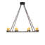 8 - Light Chandelier