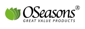Oseasons Logo