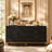 Spurlin 31.5" W 3-Drawer Dresser-559178855
