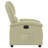 Budhram Leather Recliner-536721474
