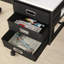 Bureau réglable avec rangement et conception ergonomique Nexora-122101723