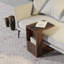 Deaijah C Table End Table-234535094