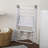 Steel Foldable Gullwing Drying Rack