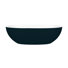Barcelona 70.875" x 34.125" Freestanding Soaking Bathtub