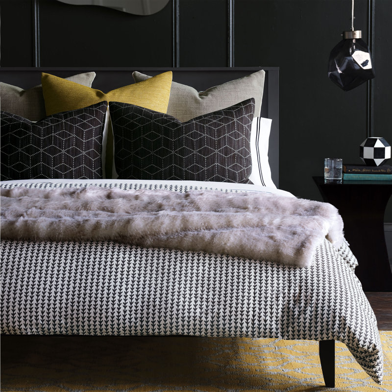 Taie décorative Bale, Standard