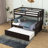 Figueredo Twin over Full 3 Drawer Standard Bunk Bed with Trundle-2023794917