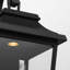 Warren LED Outdoor Wall Lantern-1703667693