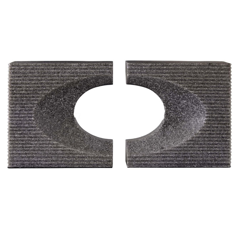 Wolcott Bookends