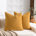Mustard Yellow
