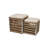 Prochaska Upholstered Ottoman-92434811