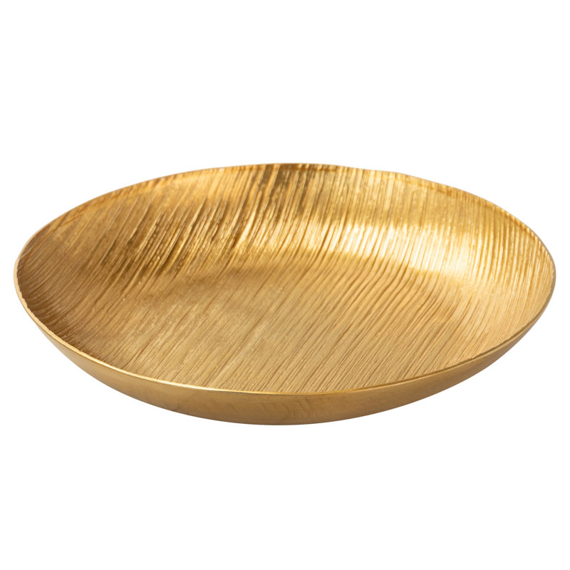 Aluminum Tray