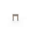 Laguna Outdoor Square Side Table
