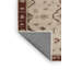Tapis beige surteint lavable à la machine-849469163