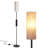 Osblek 65'' Traditional Floor Lamp with Remote Control and Bulb Included-2010845333
