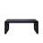 47.2-inch Rustic Carved Solid Wood Coffee Table-1161061186
