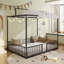 Lit convertible 3-en-1 Montessori-1008043712-1008043713