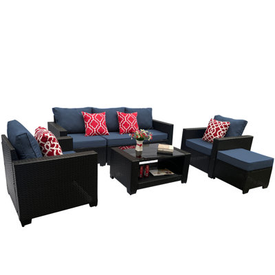 Charmante table de bout d'extérieur pour une utilisation polyvalente et une décoration élégante