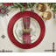 Spray Napkin Ring-51848911