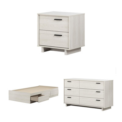Table de chevet Fynn