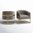 Romy 30" W Tufted Upholstered Barrel Chair-1394906743